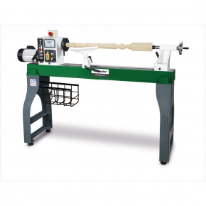 HOLZSTAR Drechselbank DB 1202 Vario