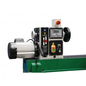 HOLZSTAR Drechselbank DB 1202 Vario