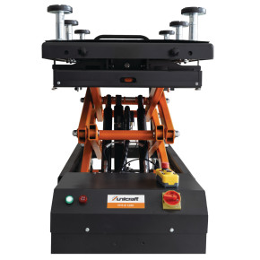 UNICRAFT FHT-B 1200 Elektrischer Scherenhubtisch