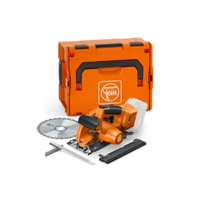 Fein AHKS 18-57 AS Akku-Handkreissäge für Metall F-IRON Cut - 71360461000