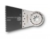 E-Cut Precision-Sägeblatt L50xB65mm, Aufnahme Starlock Plus, VPE = 10 Stk.