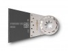 E-Cut Standard-Sägeblatt L50xB65mm, Aufnahme Starlock Plus