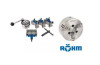 ELMAG Universal-Drehmaschine PROFI 1000/180 N   88153