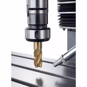 ELMAG Fräsersatz TITAN, 20-teilig 89031
