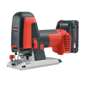 MAFELL Akku Performance Stichsäge PS 2-18 im MAX3 + Sortiment 3 Wood