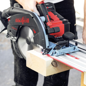 MAFELL Akku-Handkreissäge K 85-18 PURE im L-MAX