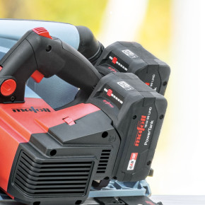 MAFELL Akku-Handkreissäge K 85-18 PURE im L-MAX