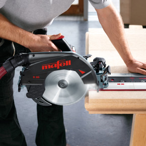 MAFELL Handkreissäge K 85 91E701