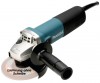 Makita Winkelschleifer-Set DK0052G (GA9020R + 9558NBR)