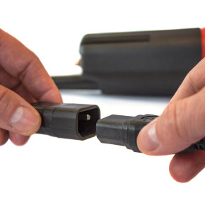 MAFELL Fräsmotor FM 1000 NC-ER - 9M1401