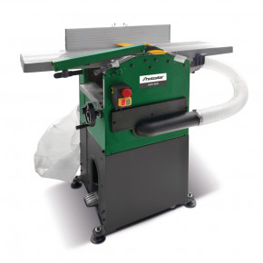 HOLZSTAR ADH 3050 Abricht-Dickenhobelmaschine 230V