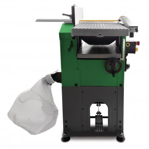 HOLZSTAR ADH 3050 Abricht-Dickenhobelmaschine 230V