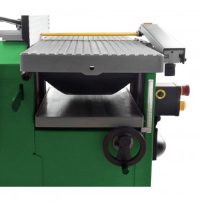 HOLZSTAR ADH 3050 Abricht-Dickenhobelmaschine 230V
