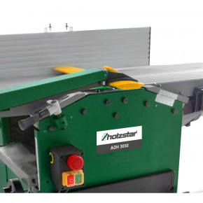 HOLZSTAR ADH 3050 Abricht-Dickenhobelmaschine 230V