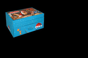 MAKITA Adventskalender 2025  P-84800
