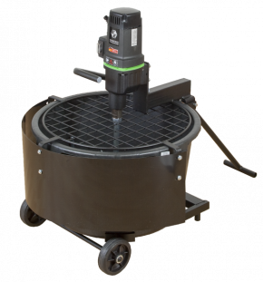 EIBENSTOCK AUTOMIX 1801 Mobile Mischstation  07614000