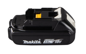MAKITA Akku BL1820B 18V/2,0Ah Li-Ion LXT  1972549