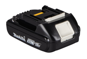 MAKITA Akku BL1820B 18V/2,0Ah Li-Ion LXT  1972549