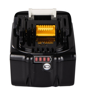 MAKITA Akku BL1860B 18V/6,0Ah Li-Ion 197422-4