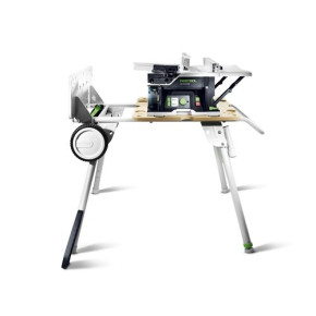 FESTOOL CSC SYS 50 EBI-Plus Akku-Tischkreissäge - 577374