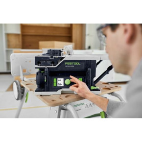FESTOOL CSC SYS 50 EBI-Plus Akku-Tischkreissäge - 577374