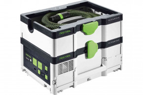 Festool CLEANTEC CTLC SYS I-Basic