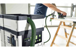 Festool CLEANTEC CTLC SYS I-Basic