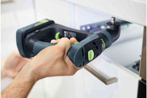 FESTOOL Akku-Bohrschrauber CXS 18 C 3,0 Plus