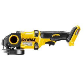 DEWALT Akku-Winkelschleifer DCG418NT, 54 Volt