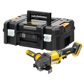 DEWALT Akku-Winkelschleifer DCG418NT, 54 Volt