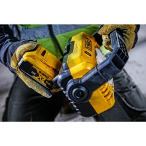 DeWalt LED Akku-Baustellenleuchte DCL077