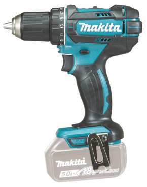Makita Akku-Bohrschrauber DDF482Z 18V  o h n e  Akku/Ladegerät