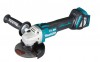 Makita Akku-Winkelschleifer DGA513Z 18V, Ø125mm, regelbar
