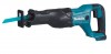 Makita Akku-Reciprosäge DJR186ZK 18V