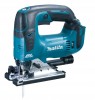 Makita Akku-Bügelstichsäge DJV182Z