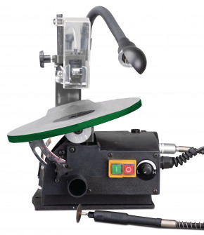 HOLZSTAR DKS504 Vario Dekupiersäge 5902504