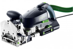 FESTOOL Dübelfräse DOMINO DF700 EQ-Plus - 576426