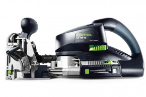 FESTOOL Dübelfräse DOMINO DF700 EQ-Plus - 576426
