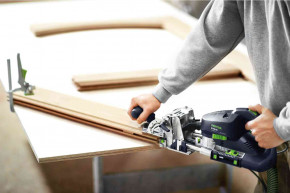 FESTOOL Dübelfräse DOMINO DF700 EQ-Plus - 576426