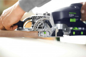 FESTOOL Dübelfräse DOMINO DF700 EQ-Plus - 576426