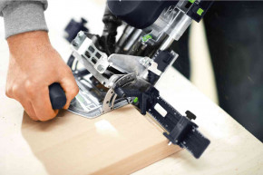FESTOOL Dübelfräse DOMINO DF700 EQ-Plus - 576426
