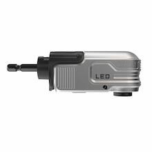 DEWALT Winkelvorsatz 1/4Z mit LED  DTLRA-QZ