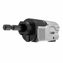 DEWALT Winkelvorsatz 1/4Z mit LED  DTLRA-QZ