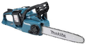 MAKITA Akku-Kettensäge DUC353PG4 