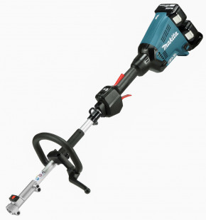 MAKITA Akku-Multifunktionsantrieb DUX60Z