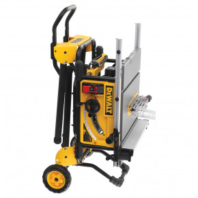 DeWalt Tischkreissäge DWE7492