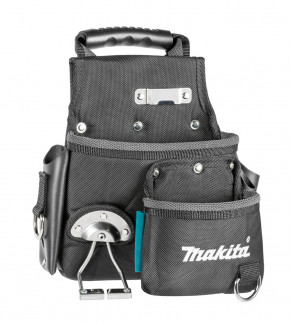 MAKITA Dachdecker-Werkzeugtasche E-15213