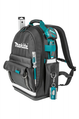 MAKITA Werkzeugrucksack E-15481