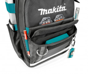 MAKITA Werkzeugrucksack E-15481