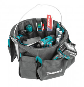 MAKITA Eimertasche E-15497